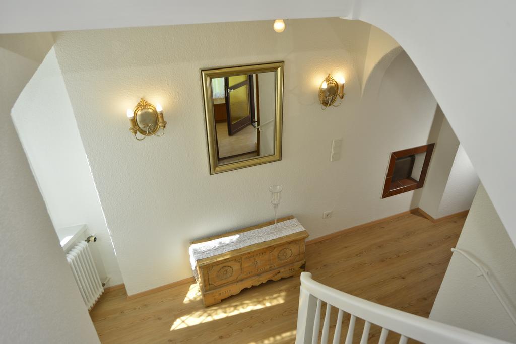 Ferienhaus Erika Seefeld in Tirol Rom bilde