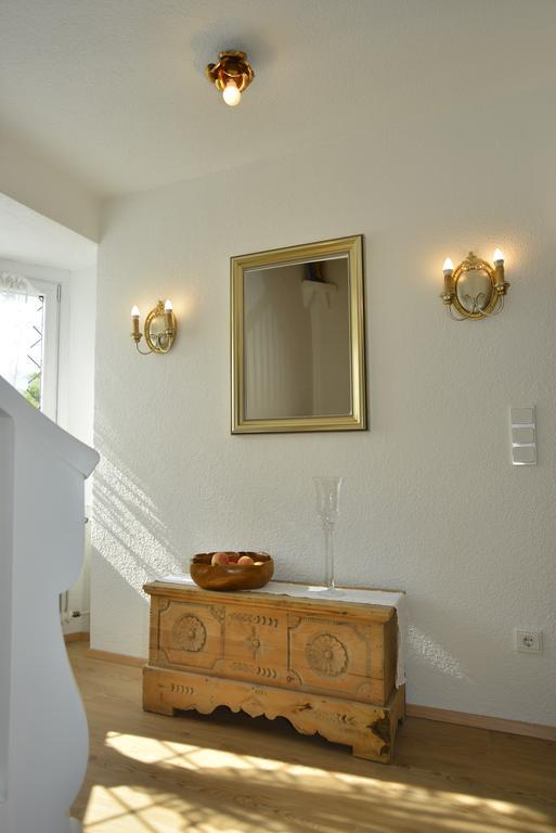 Ferienhaus Erika Seefeld in Tirol Rom bilde
